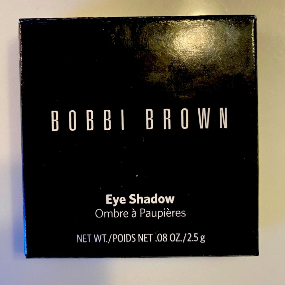 Bobbi Brown Eye shadow (new)